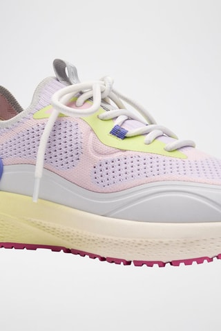 Baskets Lift - Lilas