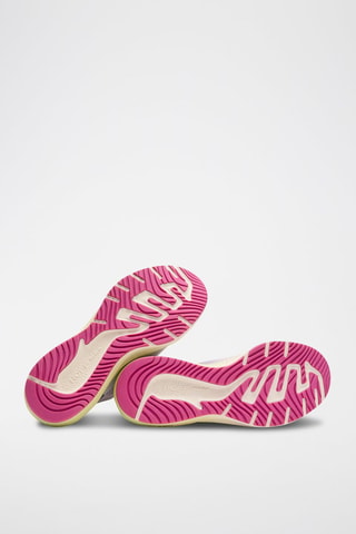 Baskets Lift - Lilas