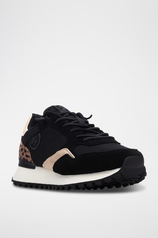 Baskets - Noir