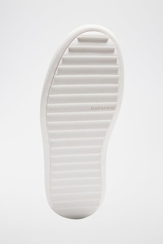 Baskets - Blanc