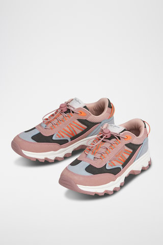 Baskets Peak Trek G -  Rose