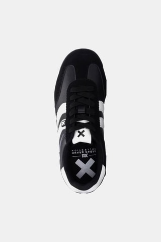 Baskets - Noir
