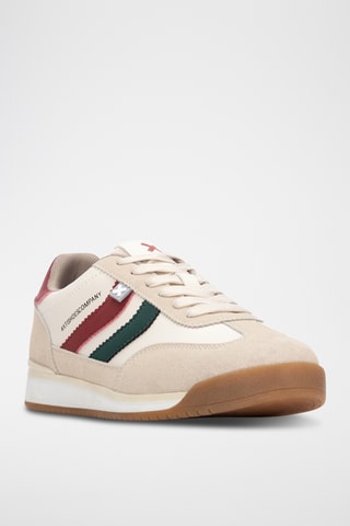 Baskets - Beige
