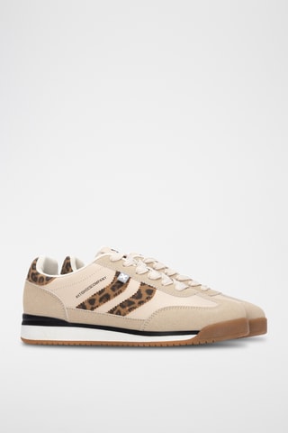 Baskets - Beige