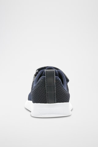 Baskets Ath Flux T - Bleu