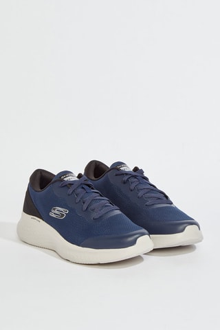 Gympen Skech-Lite Pro - Marineblauw en Zwart