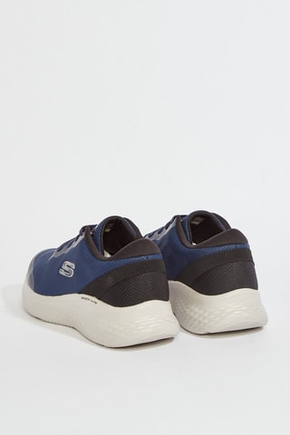 Gympen Skech-Lite Pro - Marineblauw en Zwart