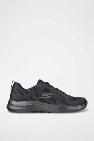 Tennis Go Walk 6 - Noir