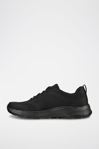 Tennis Go Walk 6 - Noir