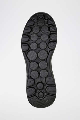 Tennis Go Walk 6 - Noir