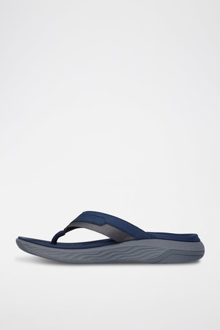 Sandales - Bleu marine