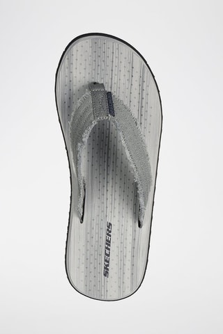 Sandales - Gris