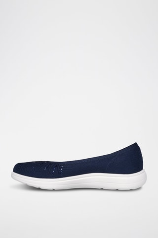 Ballerines - Bleu marine