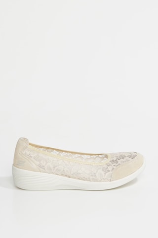 Ballerines Arya - Beige