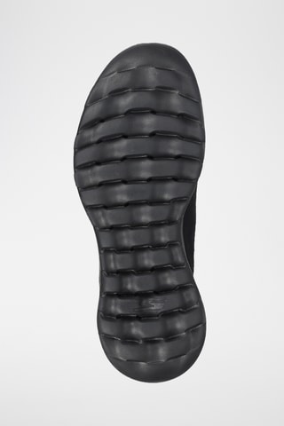 Bottines fourrées - Noir