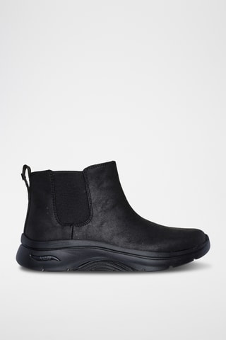 Bottines Chelsea - Noir