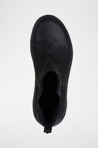 Bottines Chelsea - Noir