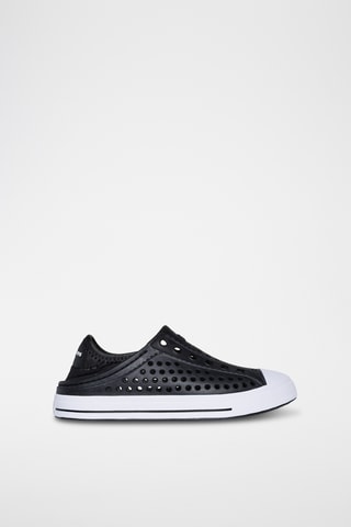 Slip-on - Noir