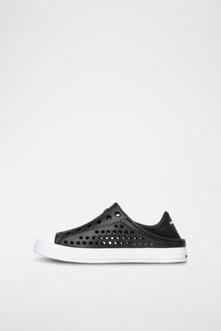 Slip-on - Noir