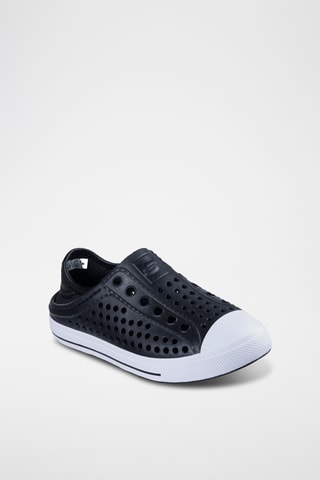 Slip-on - Noir
