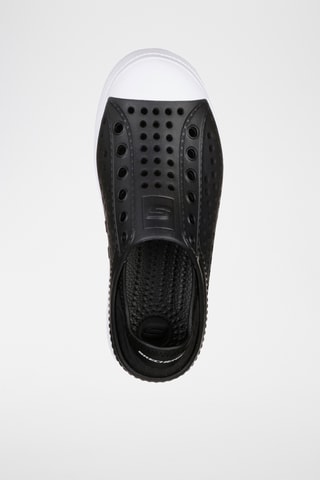 Slip-on - Noir