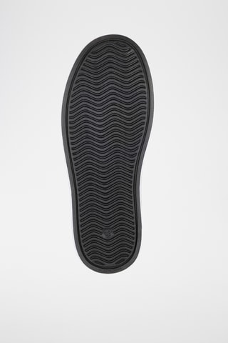 Slip-on - Noir