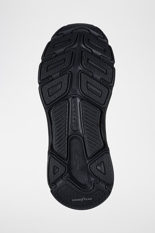 Slip-on compensés - Noir