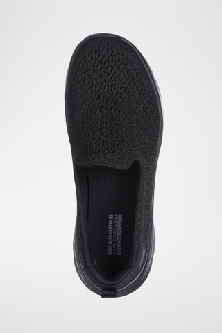 Slip-on - Noir