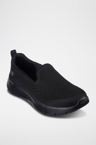Slip-on - Noir