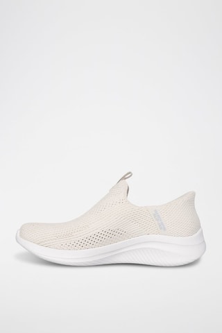 Slip-on - Ecru