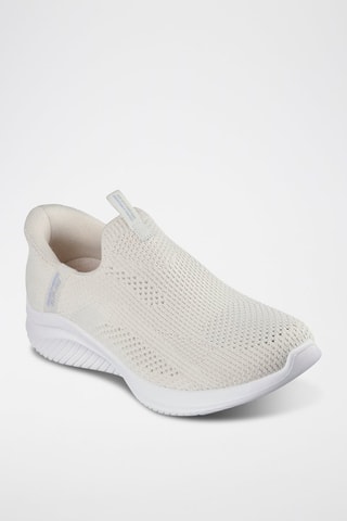 Slip-on - Ecru