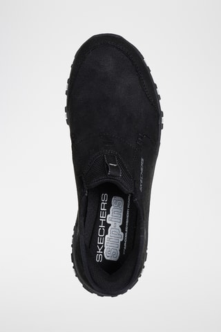 Slip-on - Noir