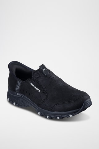 Slip-on - Noir