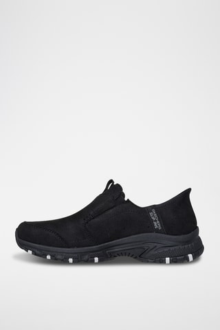 Slip-on - Noir
