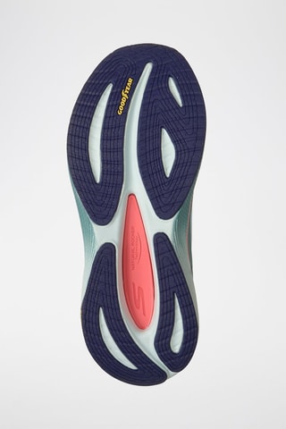 Baskets - Bleu
