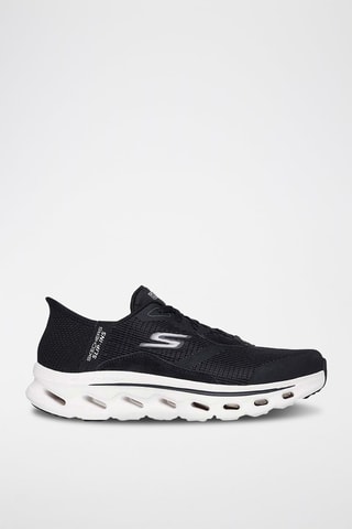 Baskets GO Walk Glide-Step 2.0 - Noir