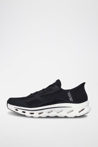 Baskets GO Walk Glide-Step 2.0 - Noir