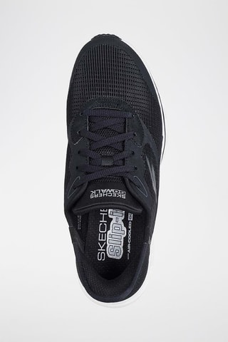 Baskets GO Walk Glide-Step 2.0 - Noir