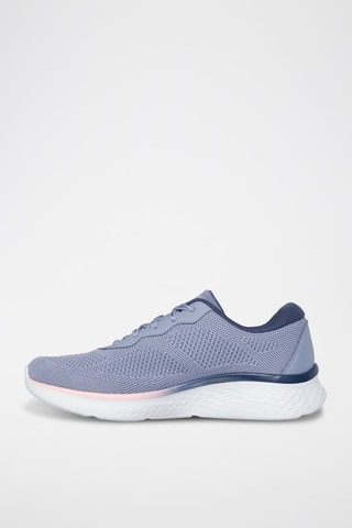 Baskets - Gris clair et gris foncé