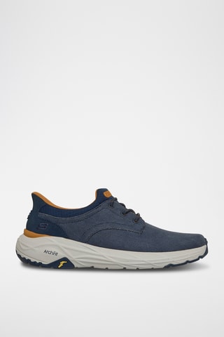 Baskets - Bleu