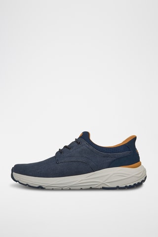 Baskets - Bleu