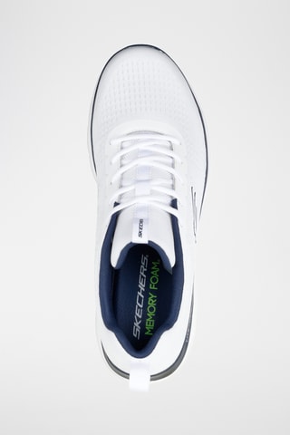 Baskets - Blanc
