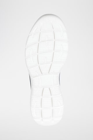 Baskets - Blanc