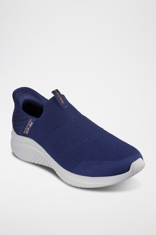 Baskets - Bleu marine