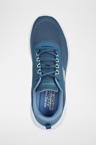 Baskets - Bleu