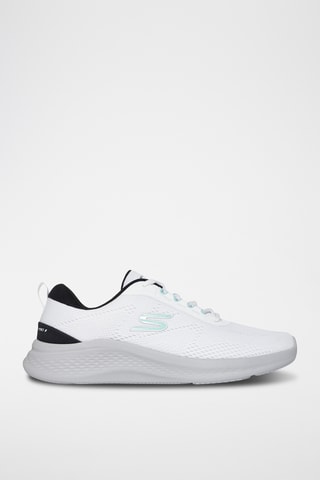 Baskets - Blanc