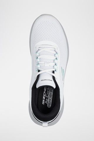 Baskets - Blanc