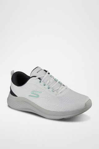 Baskets - Blanc