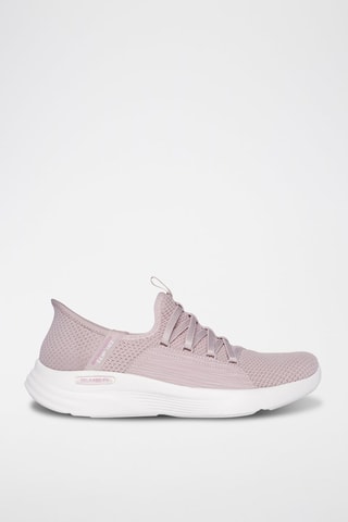 Baskets - Rose