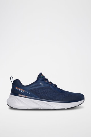 Baskets - Bleu marine